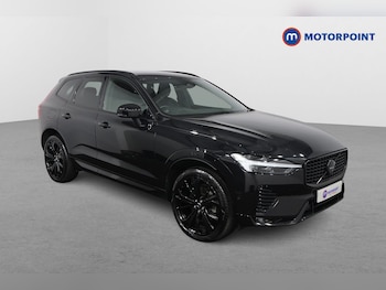 Used Volvo XC60 2024 for sale - 75764546: Photo