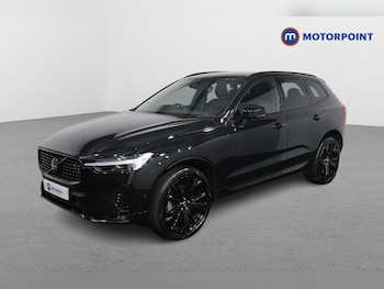 Used Volvo XC60 2024 for sale - 75764546: Photo