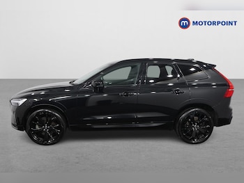 Used Volvo XC60 2024 for sale - 75764546: Photo