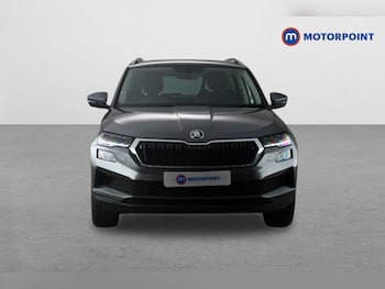 Used Skoda Karoq 2023 for sale - 79617584: Photo