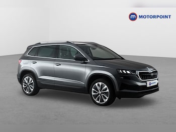 Used Skoda Karoq 2023 for sale - 79617584: Photo