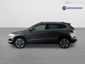 Used Skoda Karoq 2023 for sale - 79617584: Photo