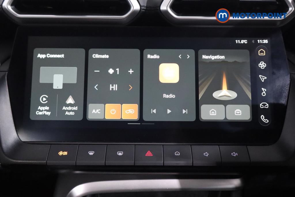 Used MG MG ZS 2025 for sale - 77814858: Photo 10