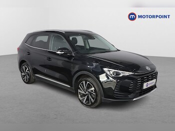 Used MG MG ZS undefined for sale - 77814858: Photo