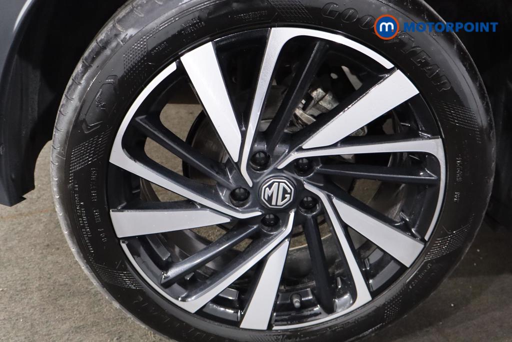 Used MG MG ZS 2025 for sale - 77814858: Photo 27