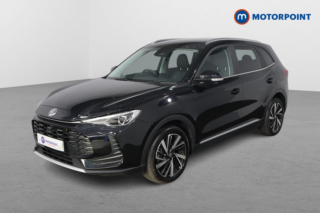 Used MG MG ZS 2025 for sale - 77814858: Photo 3