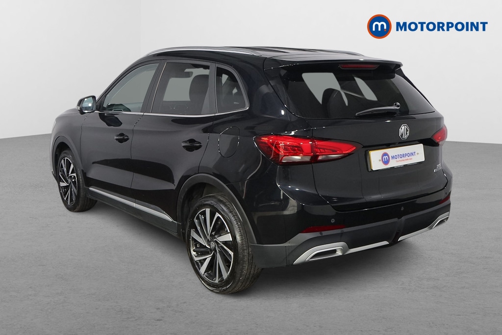 Used MG MG ZS 2025 for sale - 77814858: Photo 5