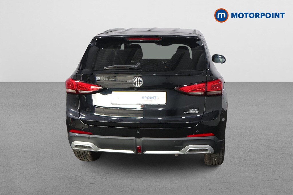 Used MG MG ZS 2025 for sale - 77814858: Photo 6