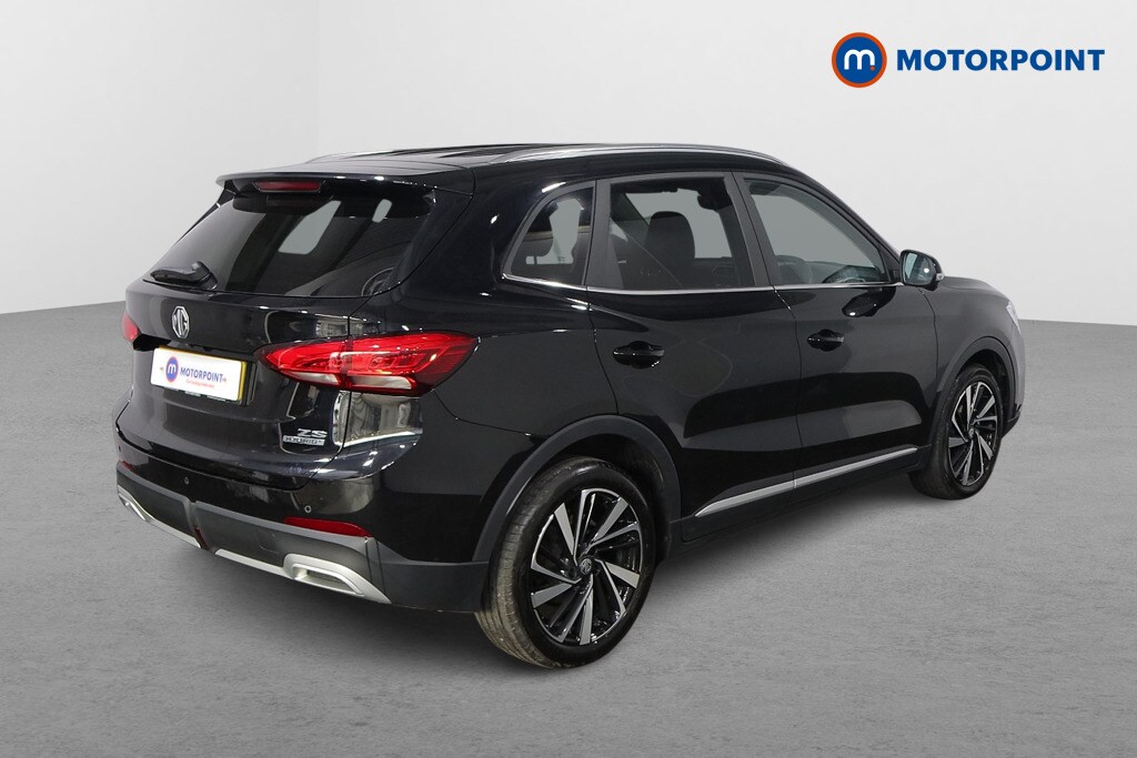 Used MG MG ZS 2025 for sale - 77814858: Photo 7