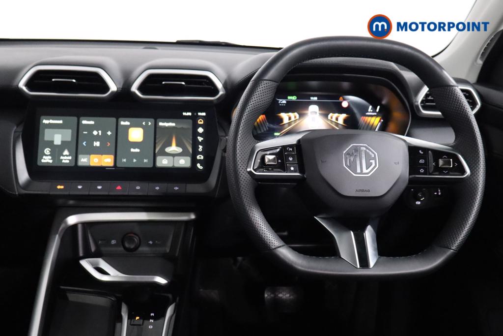 Used MG MG ZS 2025 for sale - 77814858: Photo 9