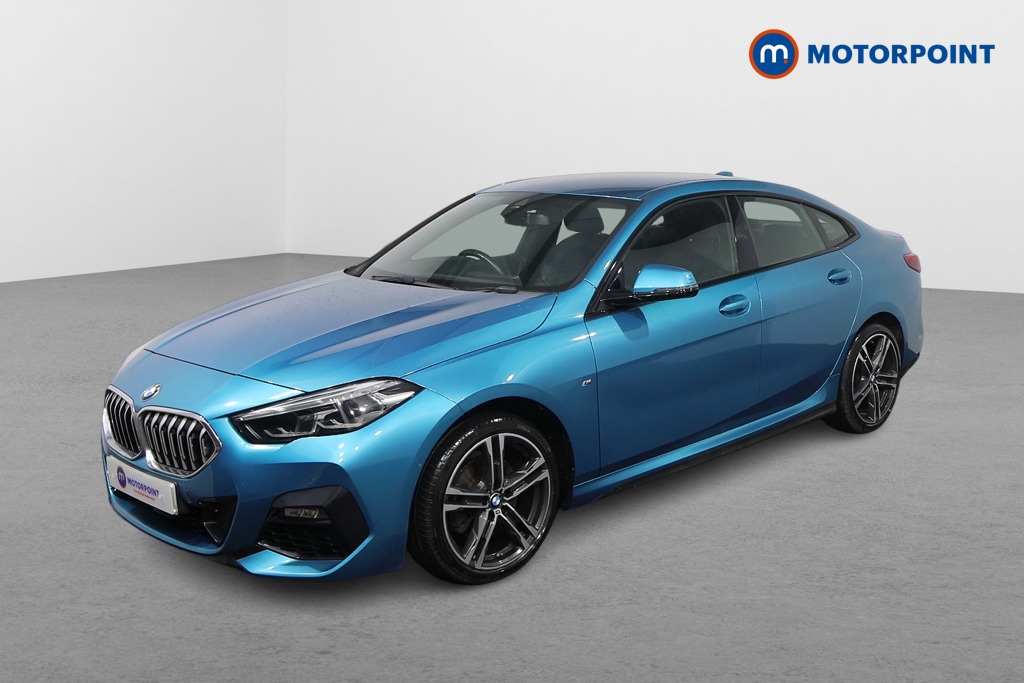 Used BMW 2 Series 2022 for sale - 77187224: Photo 3