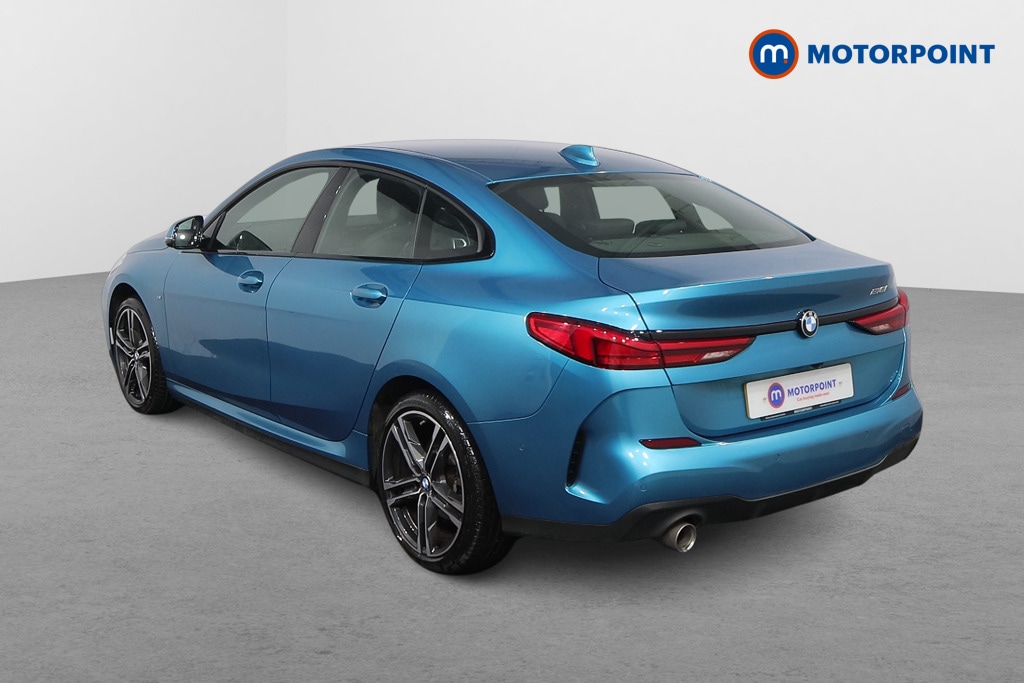 Used BMW 2 Series 2022 for sale - 77187224: Photo 5