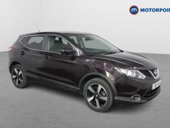2016 - 1.2 DiG-T N-Connecta 5dr