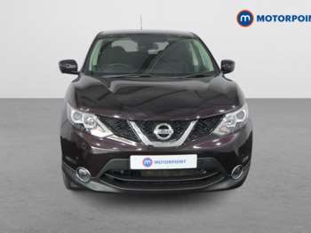 Used Nissan Qashqai 2016 for sale - 74950274: Photo