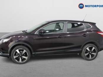 Used Nissan Qashqai 2016 for sale - 74950274: Photo