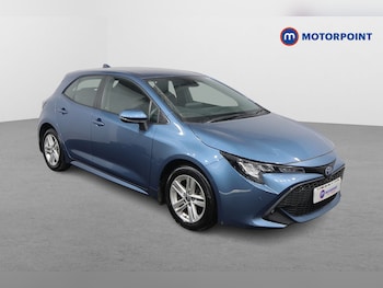 Used Toyota Corolla 2022 for sale - 75572810: Photo