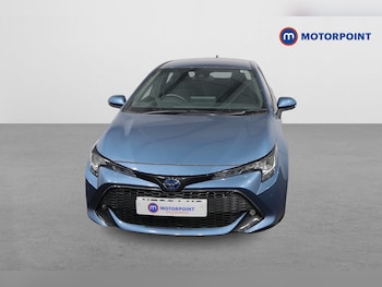 Used Toyota Corolla 2022 for sale - 75572810: Photo