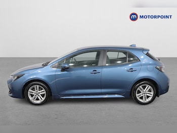 Used Toyota Corolla 2022 for sale - 75572810: Photo