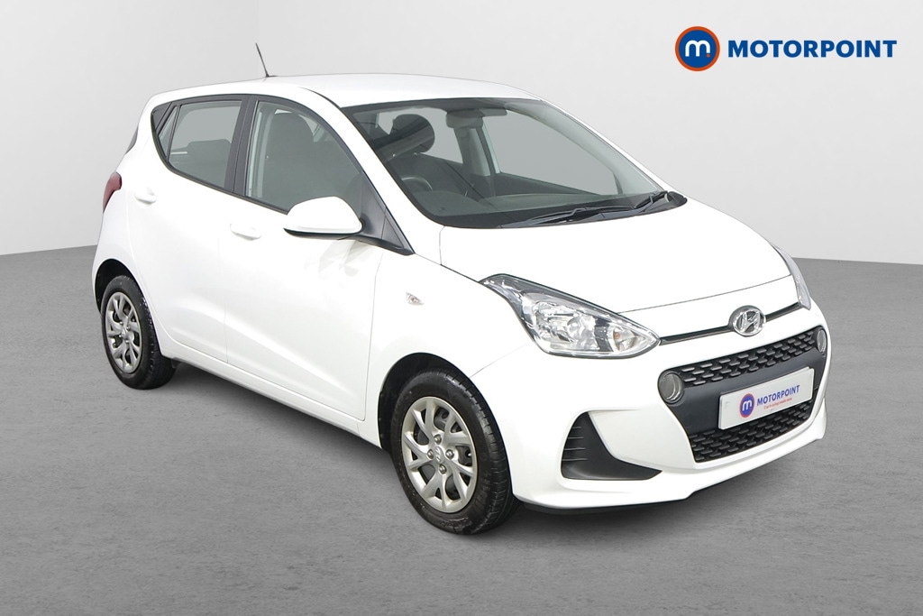 Used Hyundai i10 2018 for sale - 76278726: Photo 1