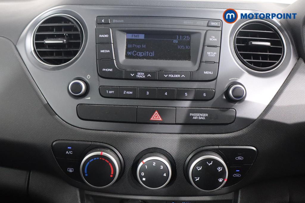 Used Hyundai i10 2018 for sale - 76278726: Photo 10