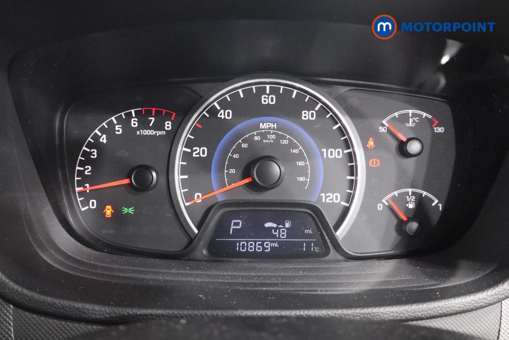 Used Hyundai i10 2018 for sale - 76278726: Photo 14