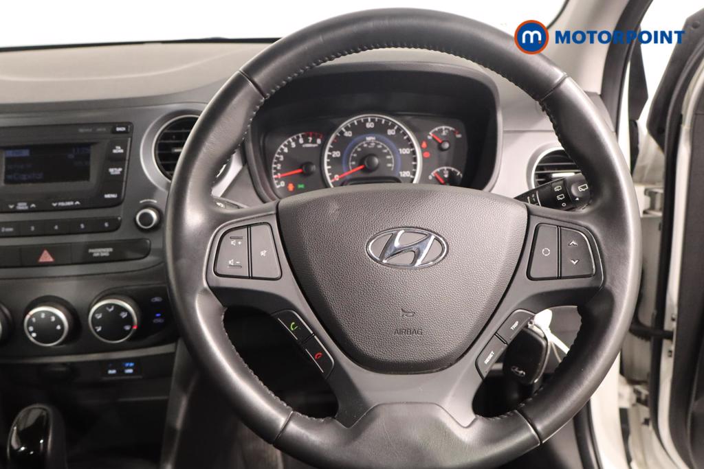Used Hyundai i10 2018 for sale - 76278726: Photo 15