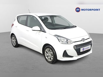 2018 - 1.2 SE 5dr Auto
