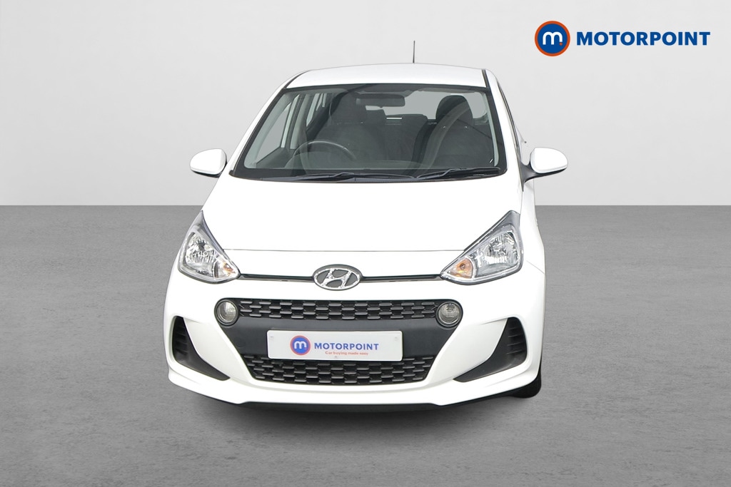 Used Hyundai i10 2018 for sale - 76278726: Photo 2