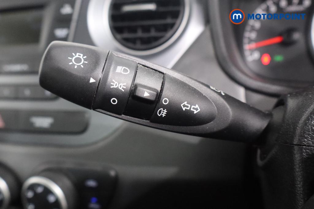Used Hyundai i10 2018 for sale - 76278726: Photo 21