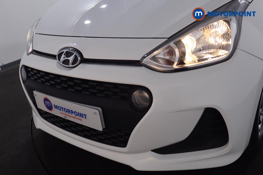 Used Hyundai i10 2018 for sale - 76278726: Photo 24