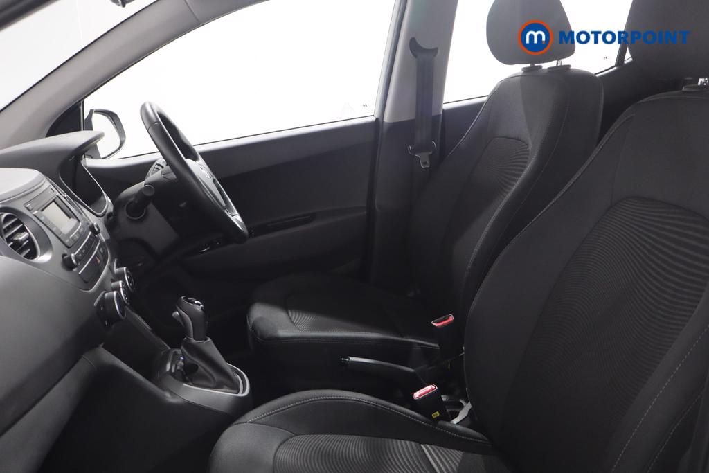 Used Hyundai i10 2018 for sale - 76278726: Photo 25
