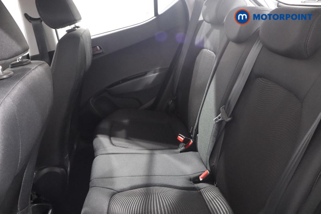 Used Hyundai i10 2018 for sale - 76278726: Photo 26