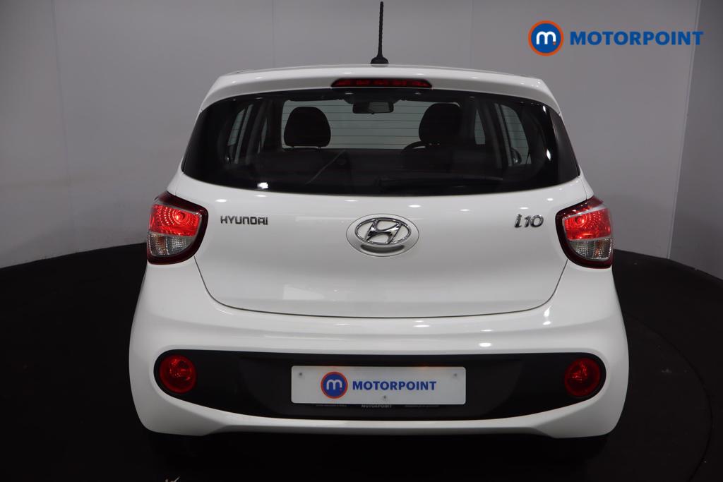 Used Hyundai i10 2018 for sale - 76278726: Photo 29