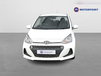 Used Hyundai i10 2018 for sale - 76278726: Photo