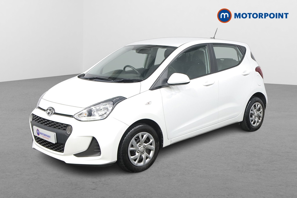 Used Hyundai i10 2018 for sale - 76278726: Photo 3