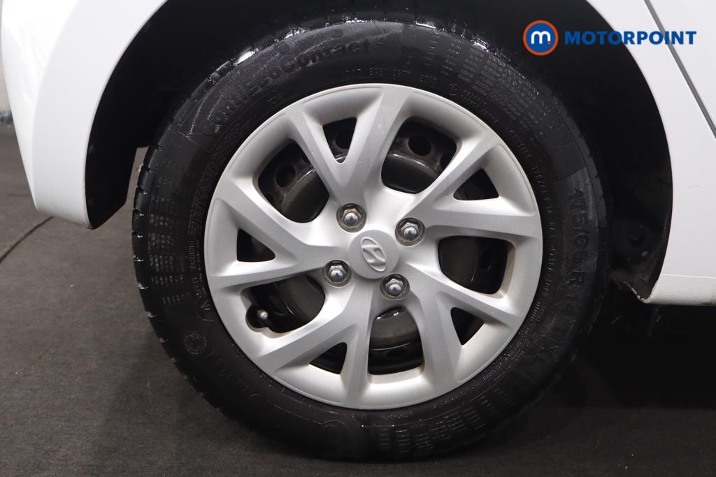 Used Hyundai i10 2018 for sale - 76278726: Photo 30