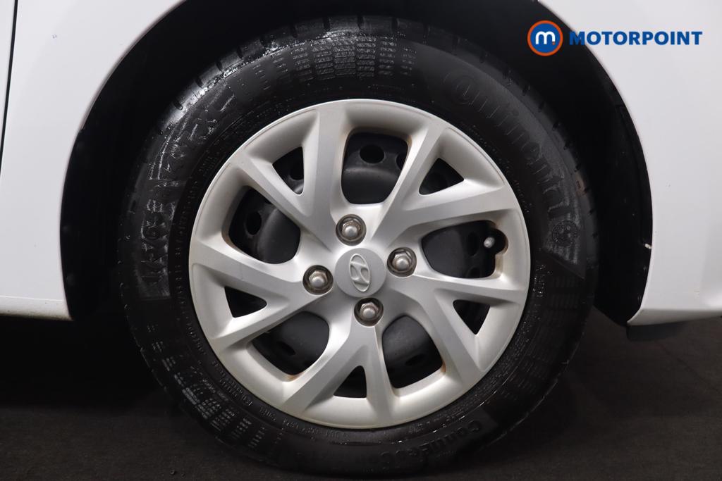 Used Hyundai i10 2018 for sale - 76278726: Photo 31