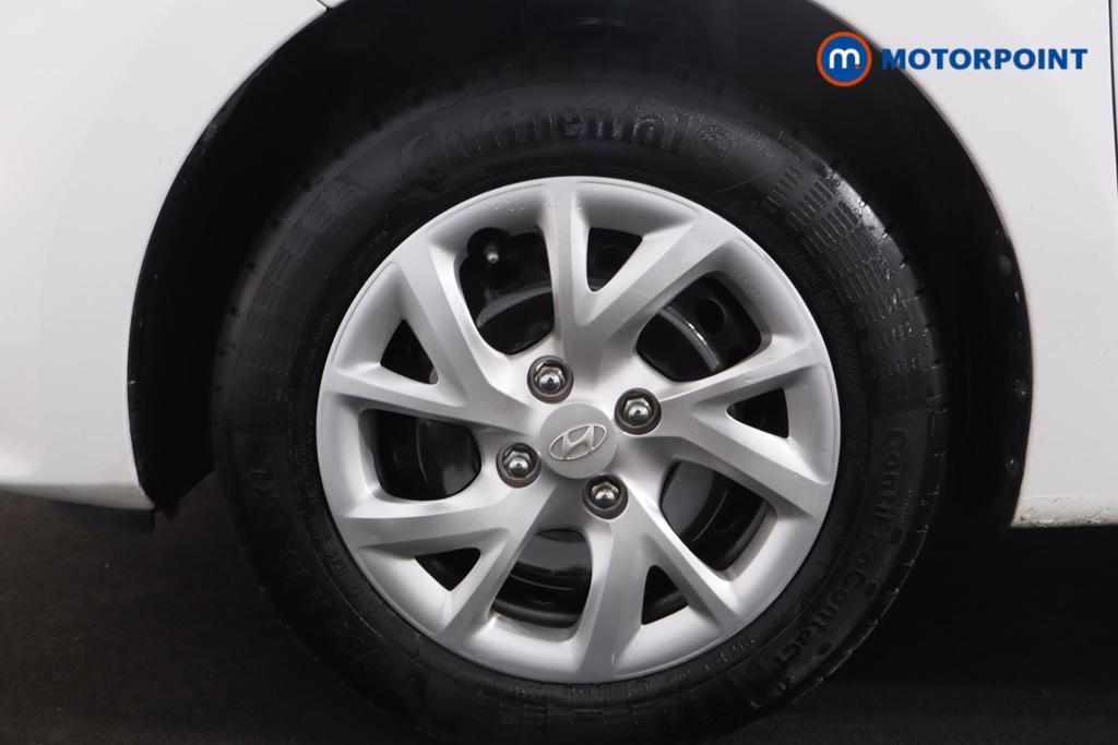 Used Hyundai i10 2018 for sale - 76278726: Photo 32