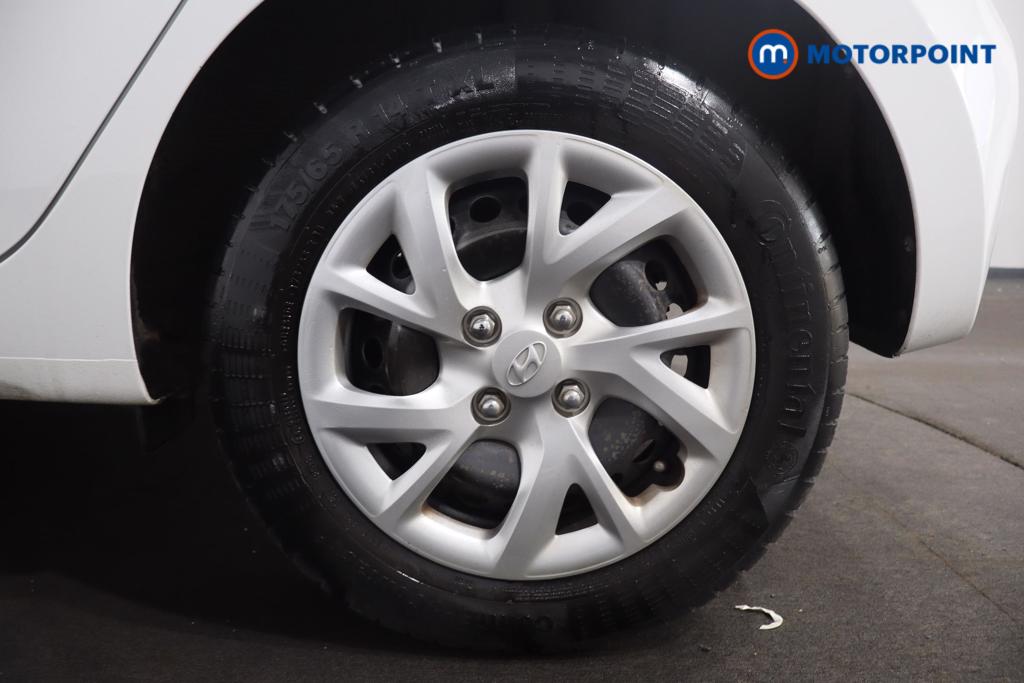 Used Hyundai i10 2018 for sale - 76278726: Photo 33