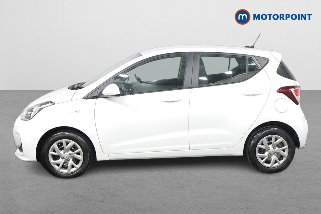 Used Hyundai i10 2018 for sale - 76278726: Photo 4