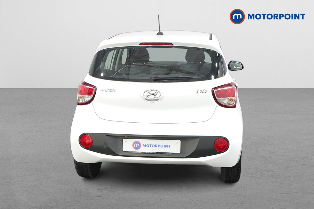 Used Hyundai i10 2018 for sale - 76278726: Photo 6