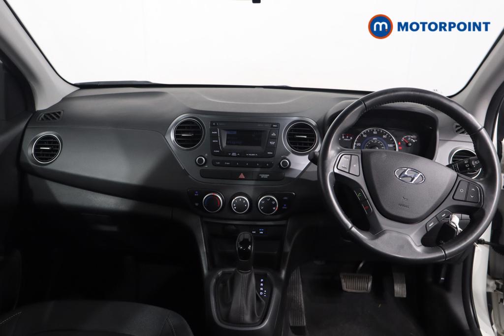 Used Hyundai i10 2018 for sale - 76278726: Photo 9