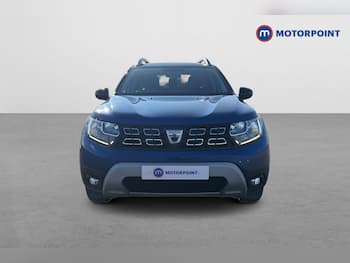 Used Dacia Duster 2020 for sale - 79840391: Photo