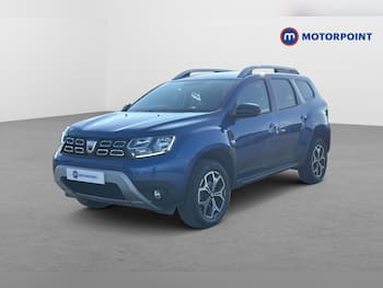 Used Dacia Duster 2020 for sale - 79840391: Photo