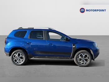 Used Dacia Duster 2020 for sale - 79840391: Photo