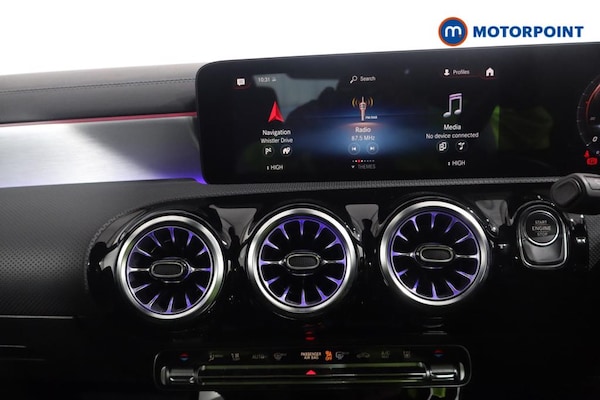 Used Mercedes-Benz CLA 2022 for sale - 76184735: Photo 10