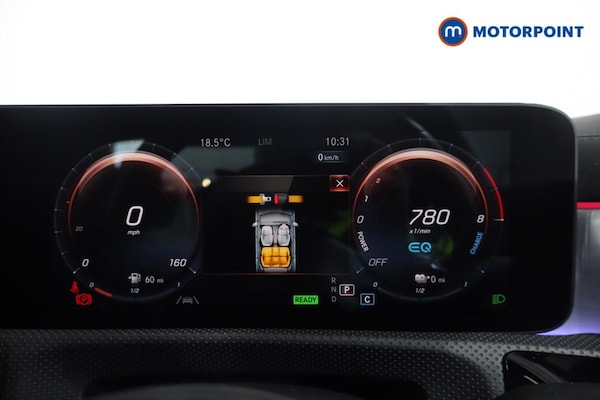 Used Mercedes-Benz CLA 2022 for sale - 76184735: Photo 12