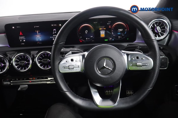 Used Mercedes-Benz CLA 2022 for sale - 76184735: Photo 13
