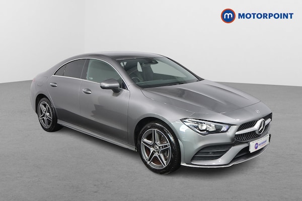 Used Mercedes-Benz CLA 2022 for sale - 76184735: Photo 1