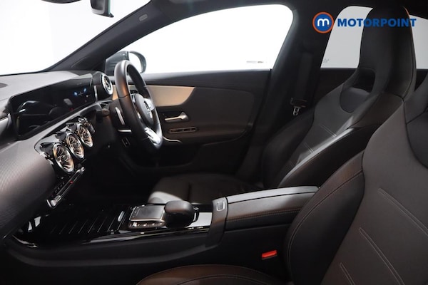 Used Mercedes-Benz CLA 2022 for sale - 76184735: Photo 23